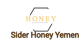 Honey Yemen Center Logo